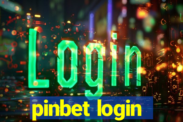 pinbet login